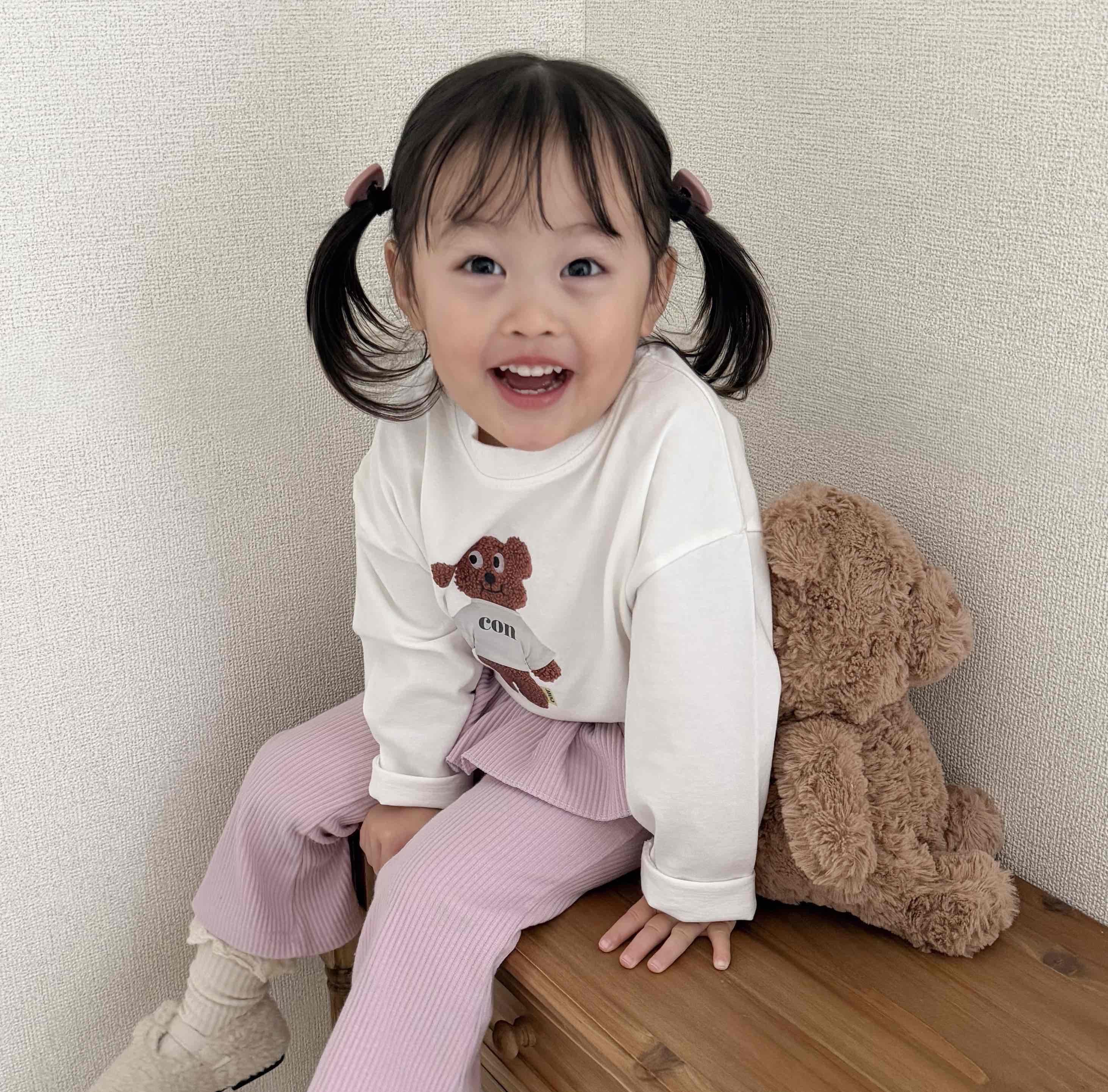 ここちゃん♡