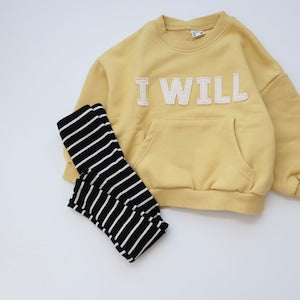 【即納】Pop Mellow Leggings