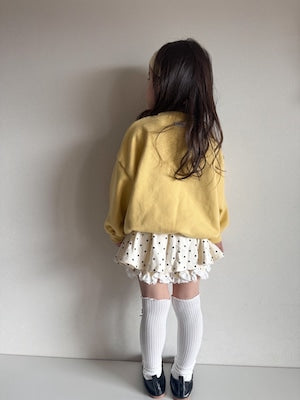 【即納】Mona Street Layered Skirt