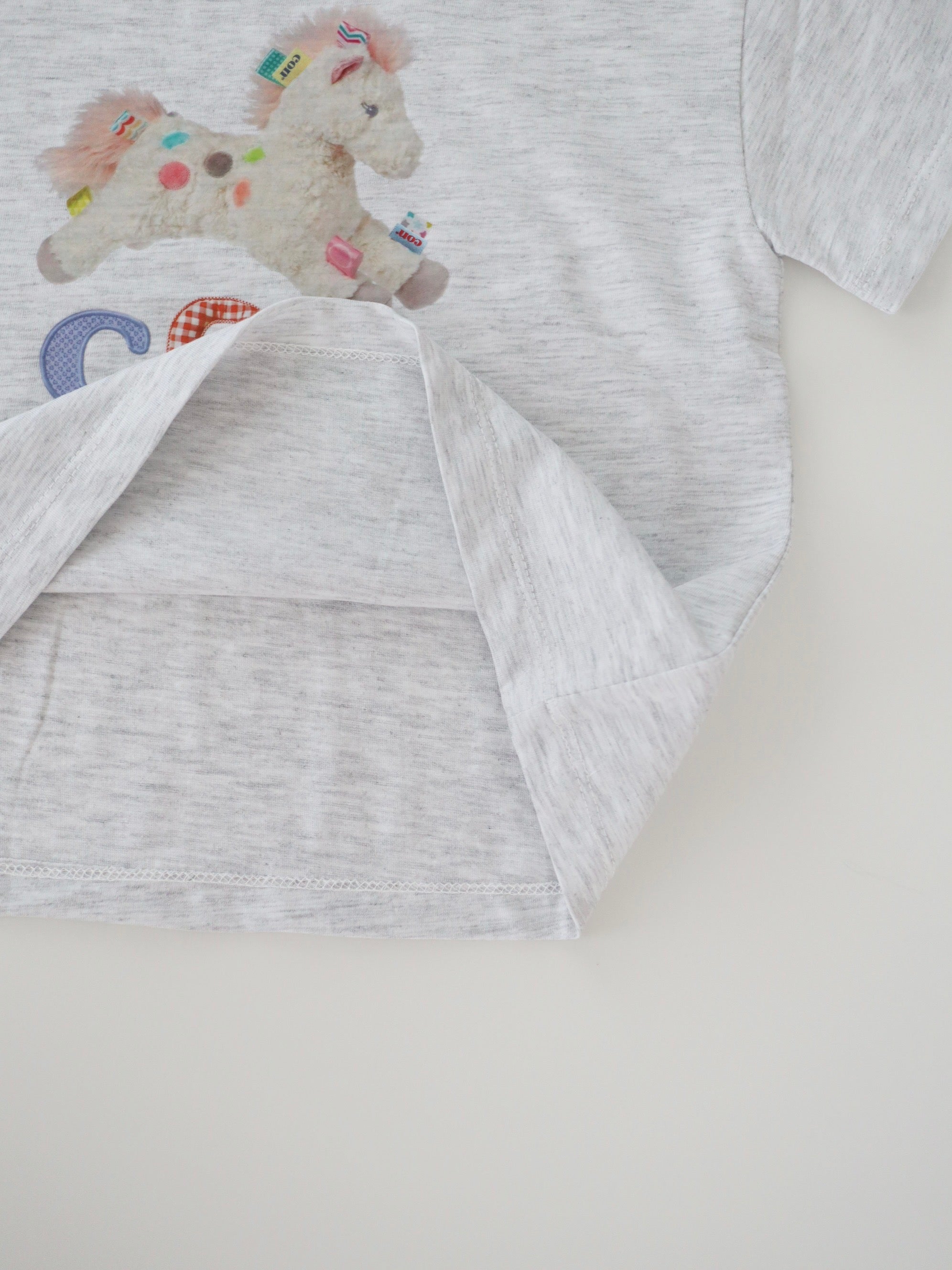 【即納】Unicorn Pop Tee