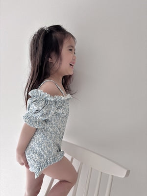 【即納】petitte swimwear