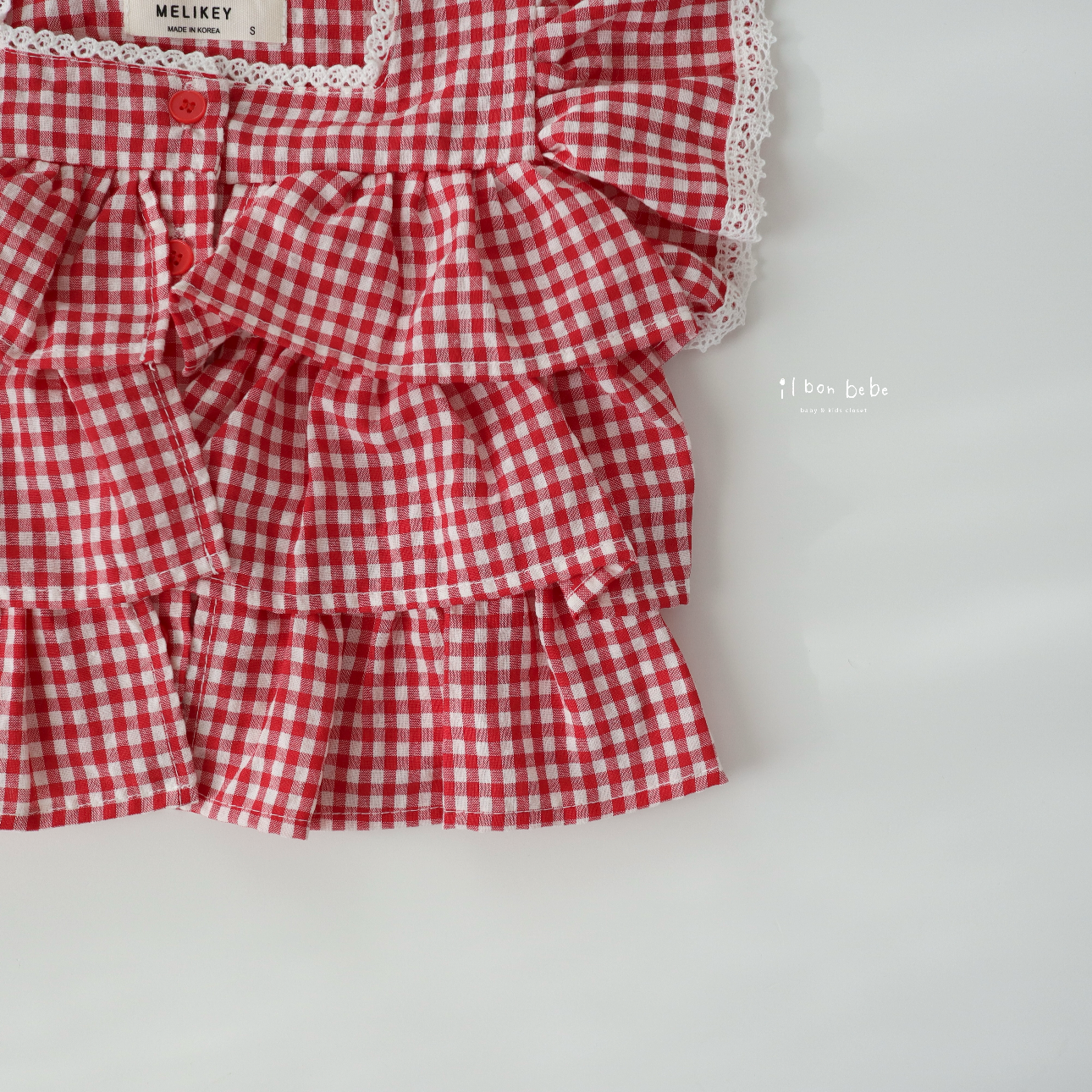 【即納】Juju Blouse