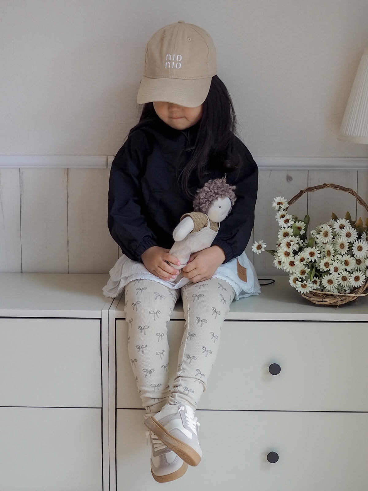 【即納】Chouchou Color Cap