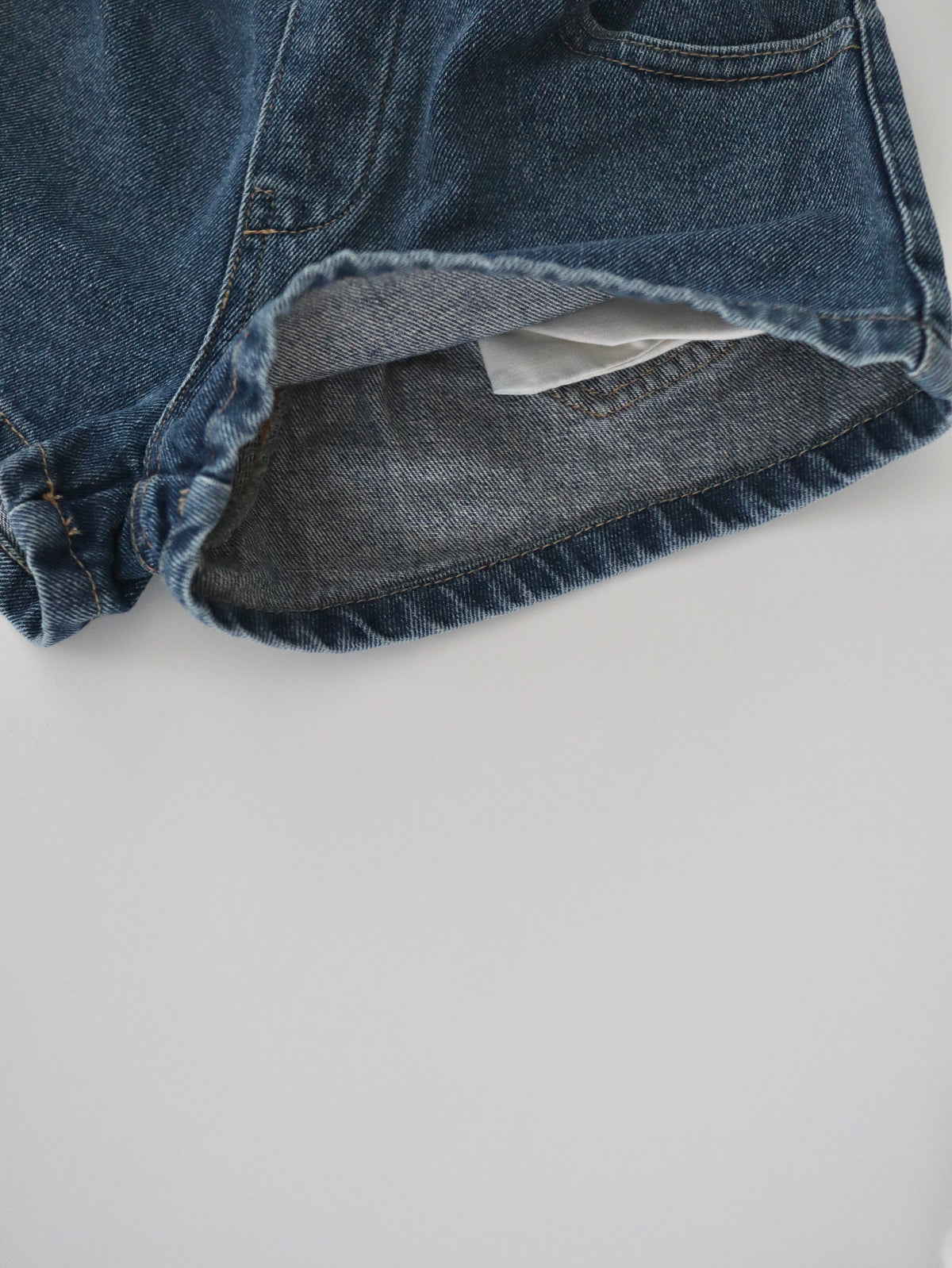 【即納】Peanut Heart Pants