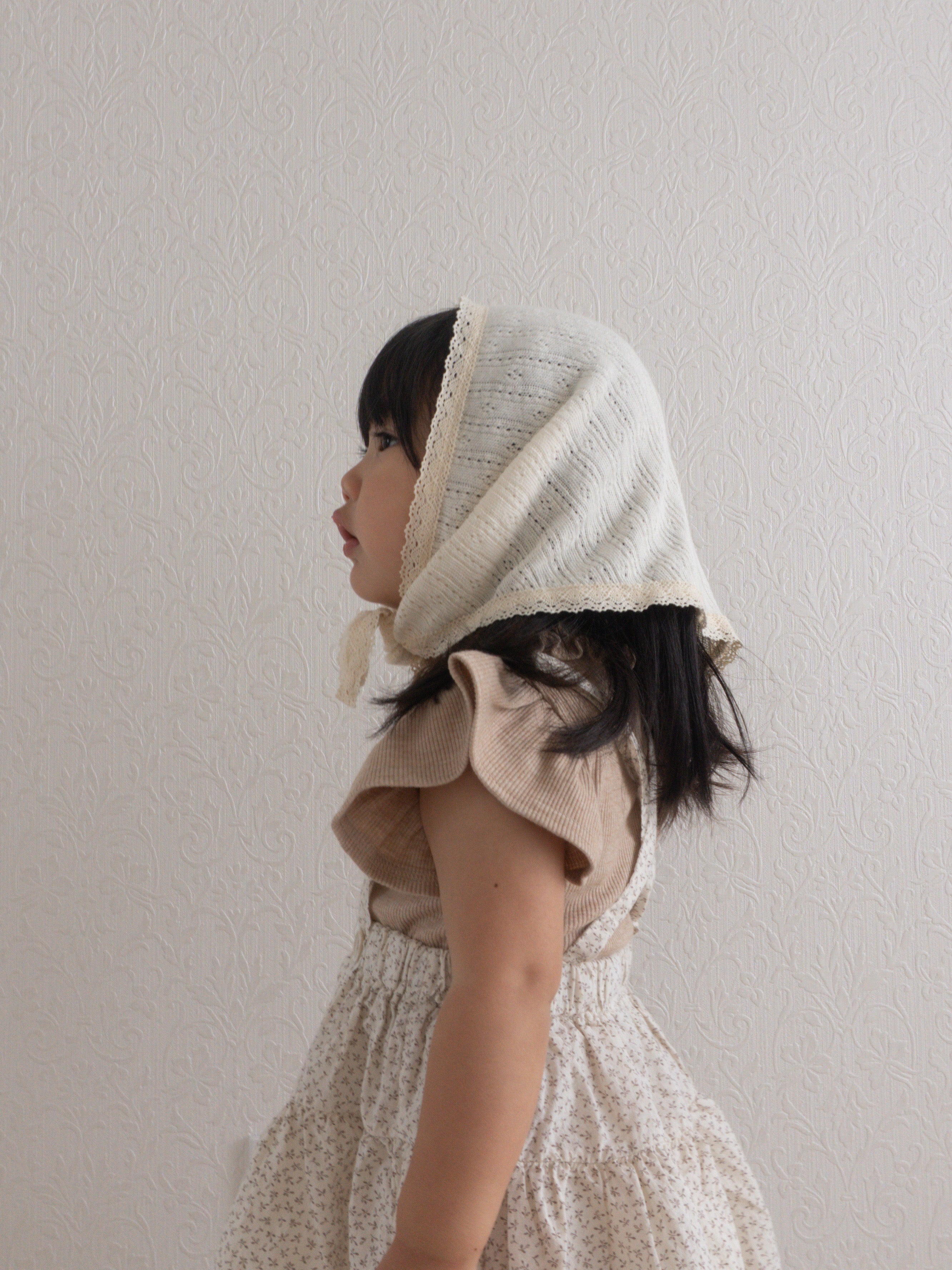 【即納】Lovely Shine Swing Top