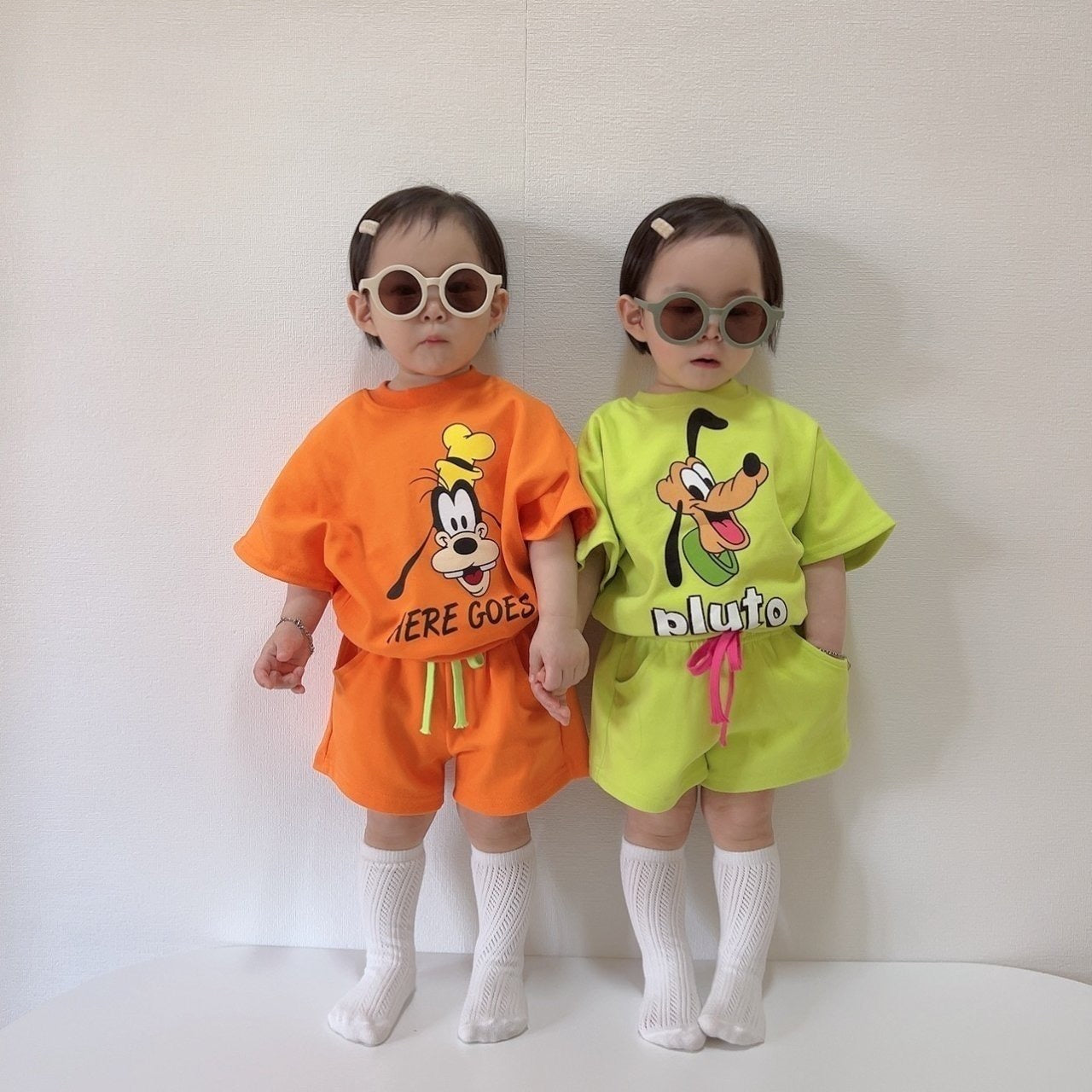【予約】Friends Set