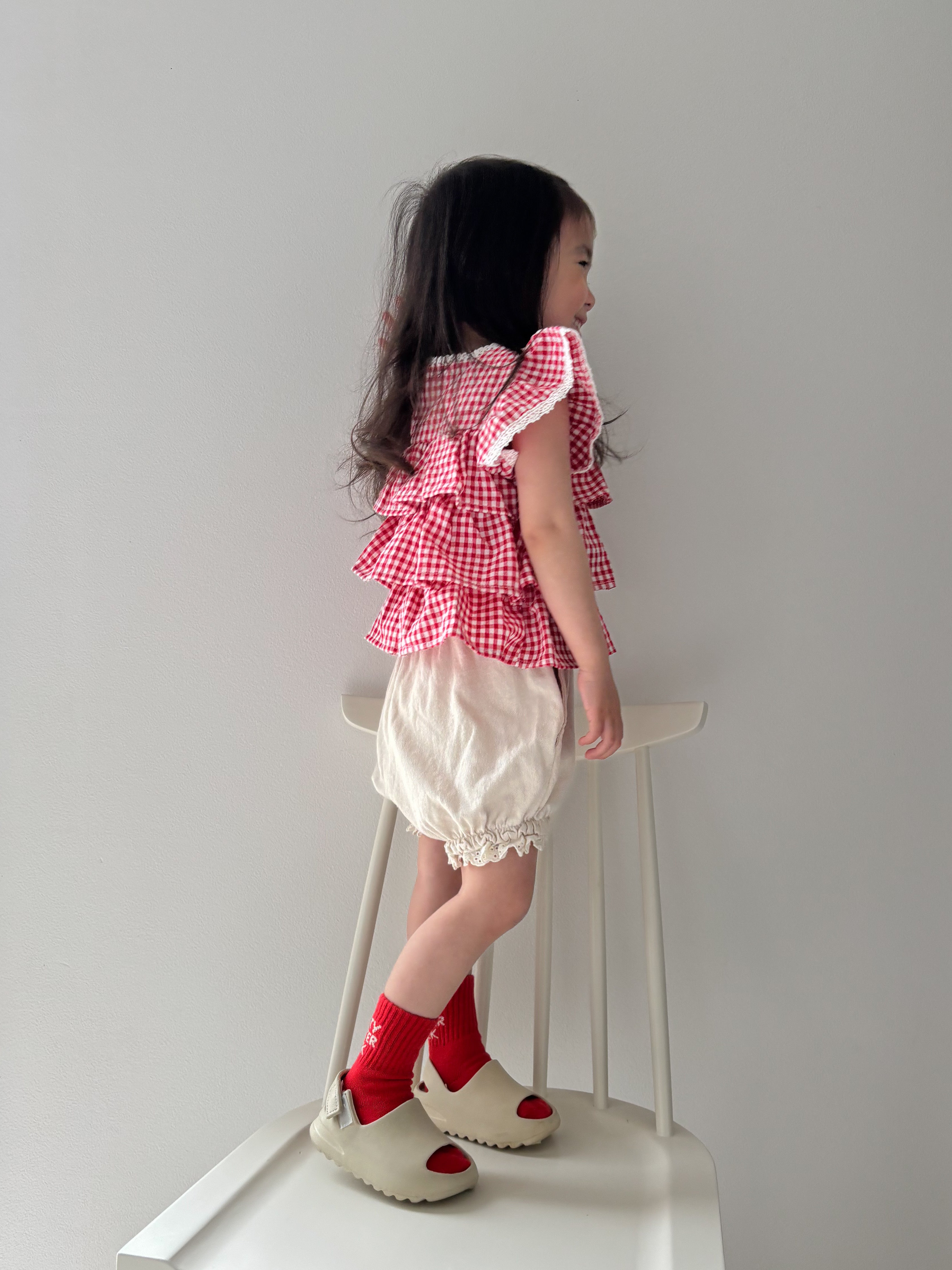 【即納】Juju Blouse