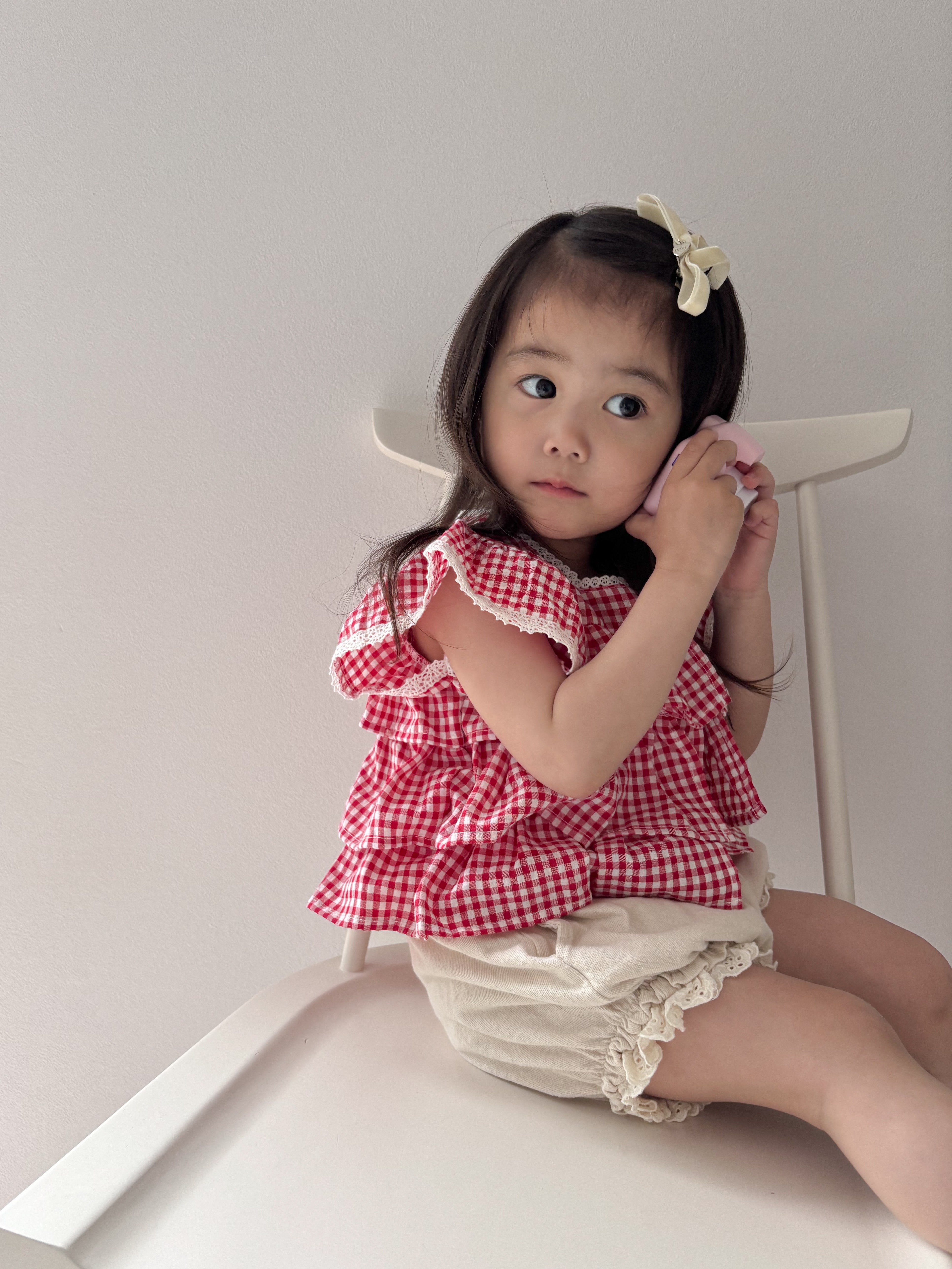【即納】Juju Blouse
