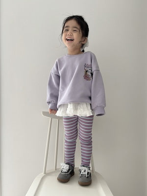 【即納】Pop Mellow Leggings