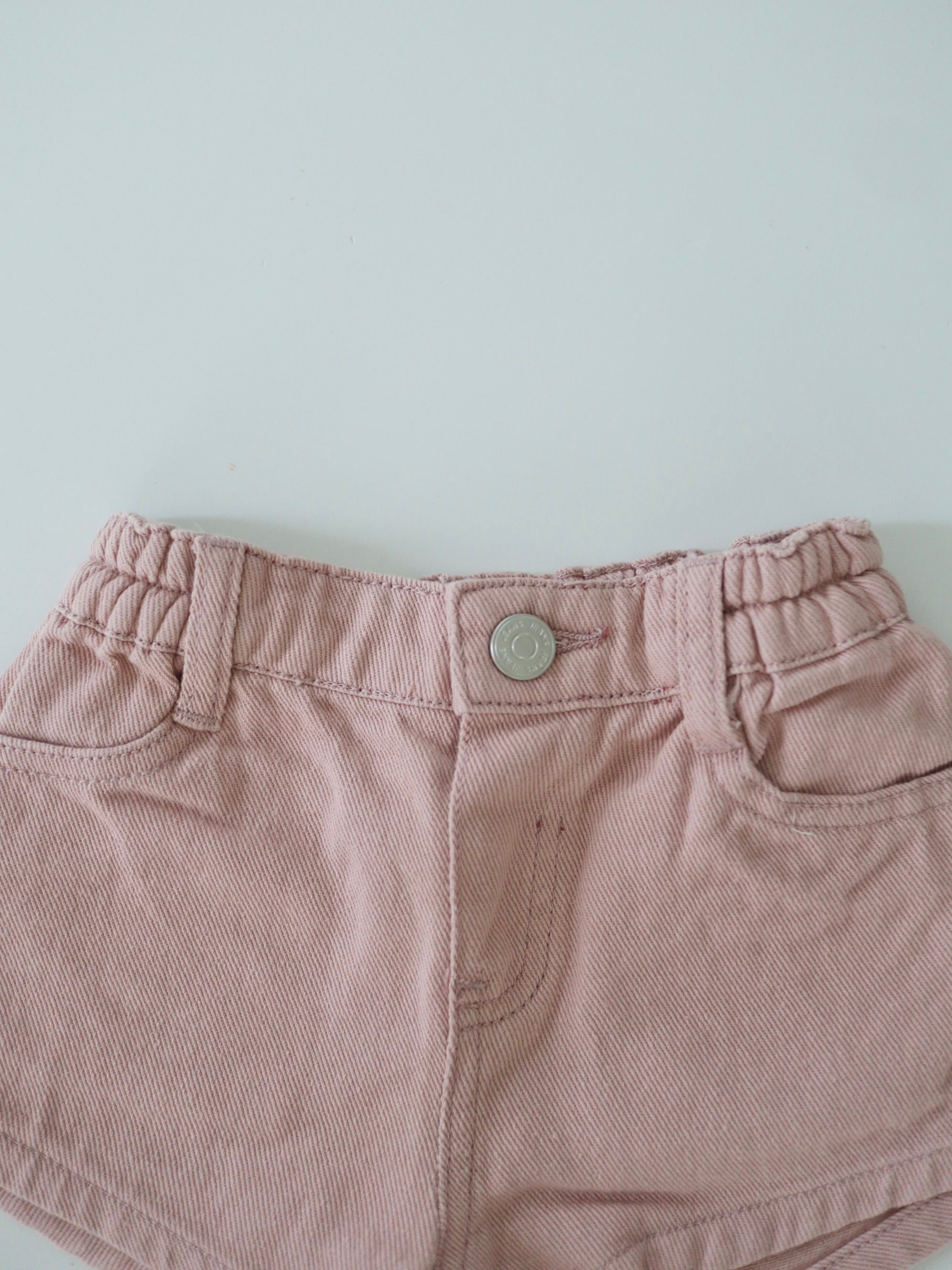 【予約】Sweet Heart Peanut Shorts