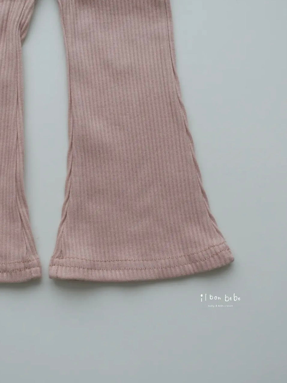 【即納】Sweet Retro  Rib Pants