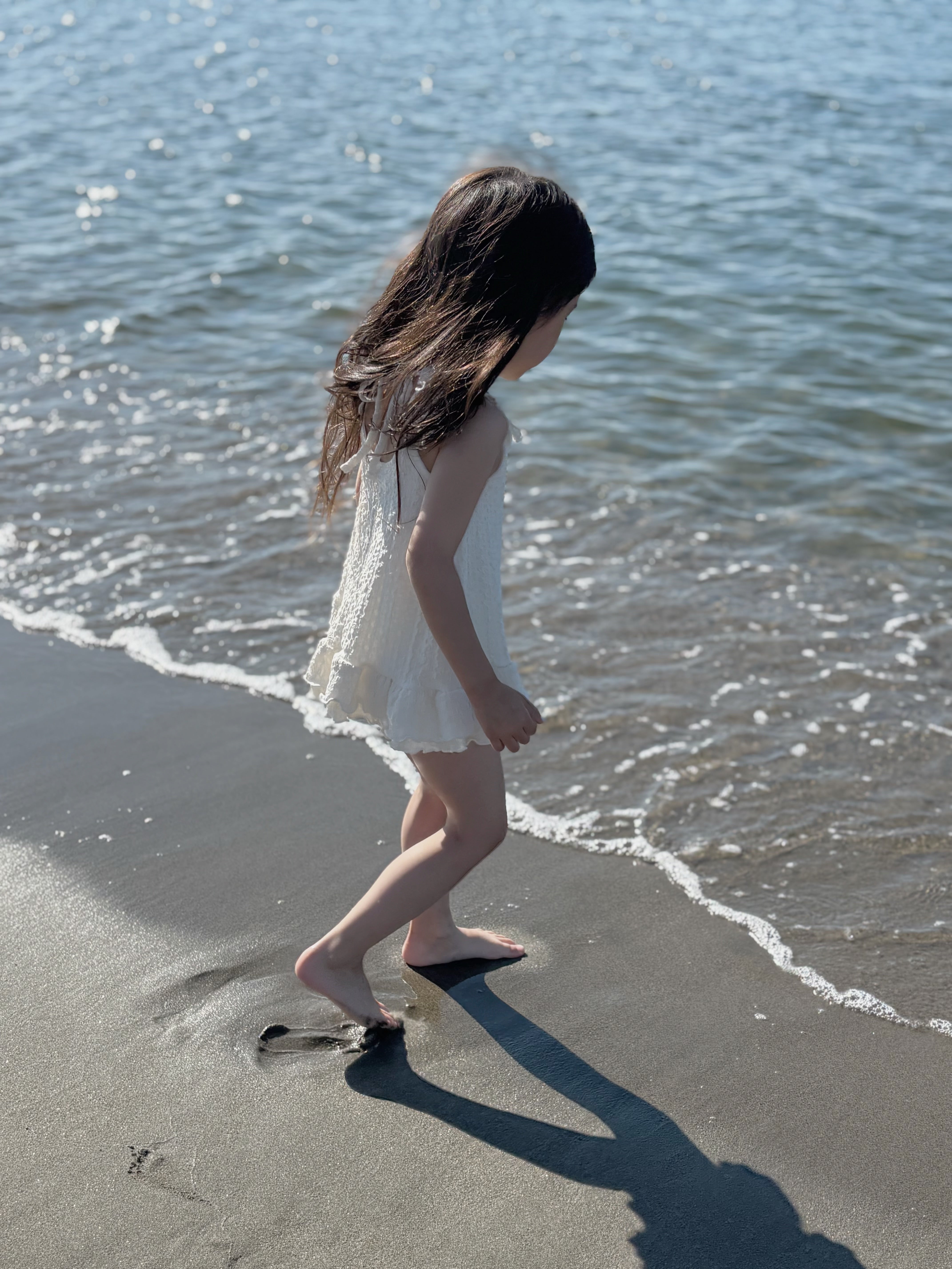 【即納】Rosa swim wear