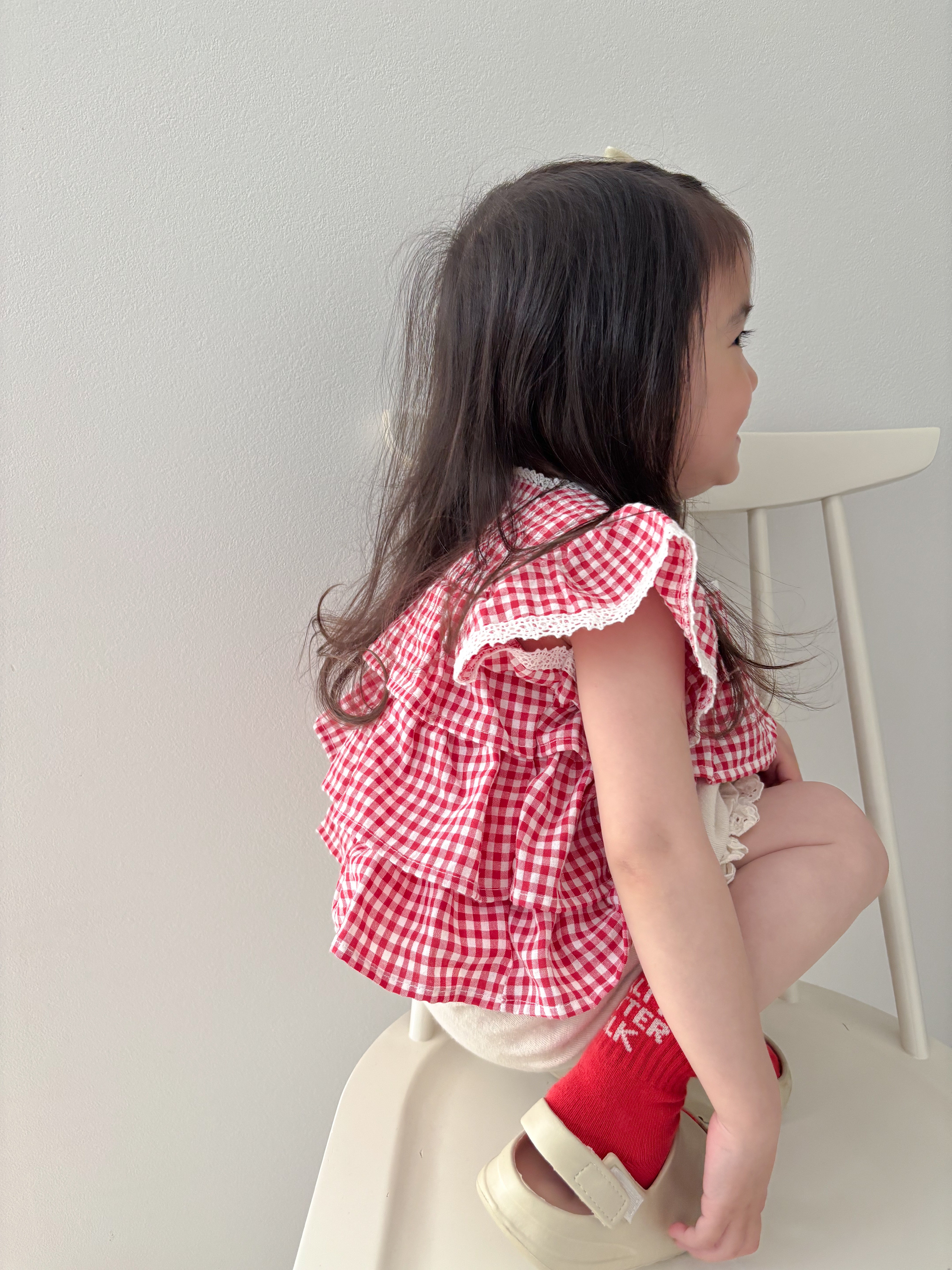 【即納】Juju Blouse