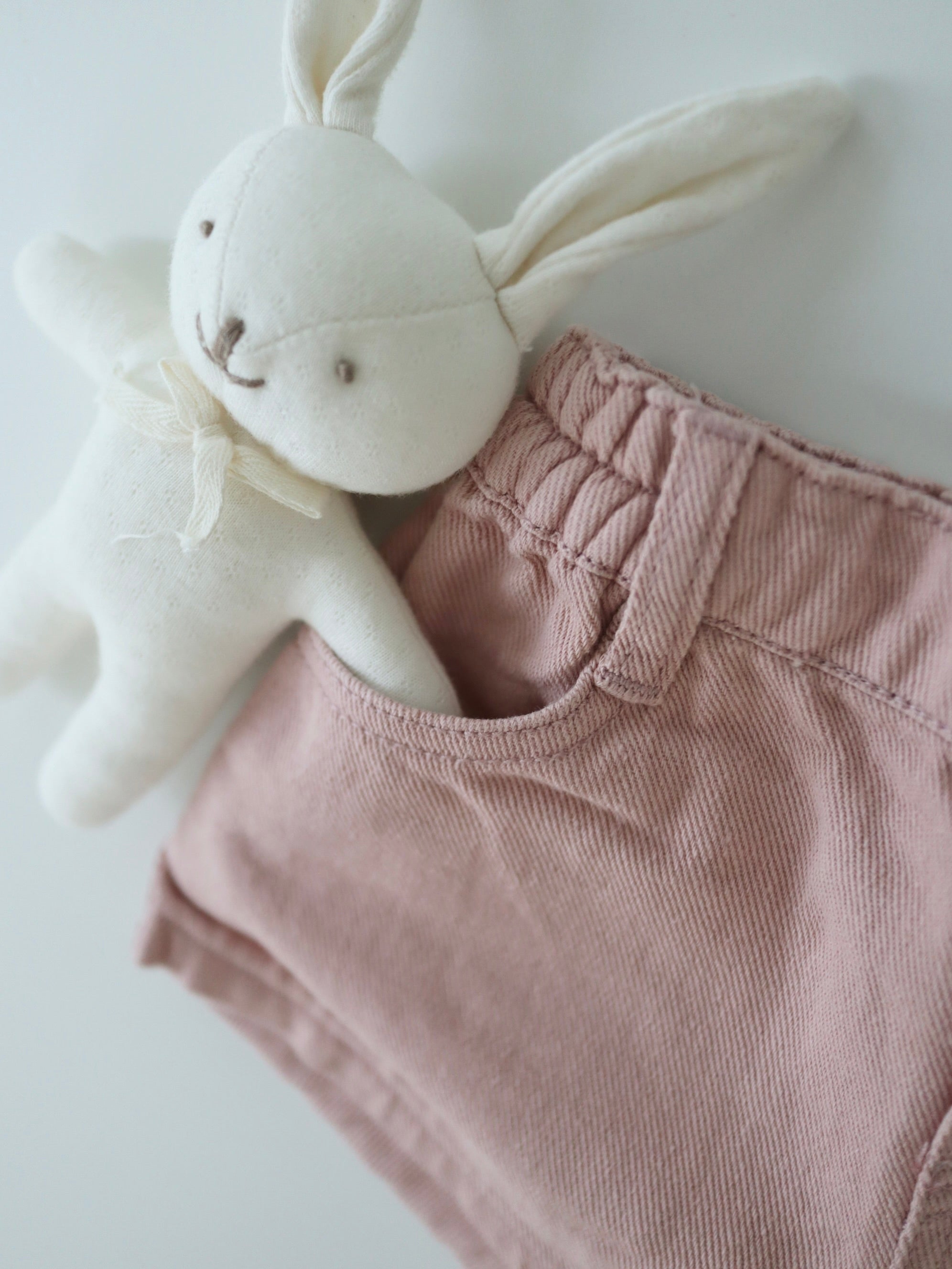 【予約】Sweet Heart Peanut Shorts