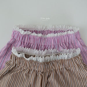 即納】rolly pop pants