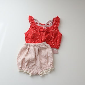 【即納】Oreo Sleeveless