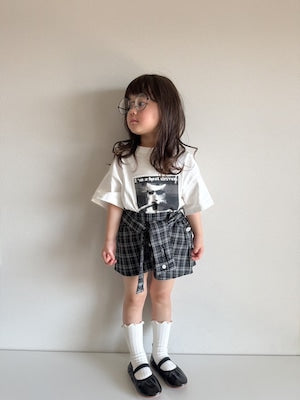 【即納】rap rayerd pants