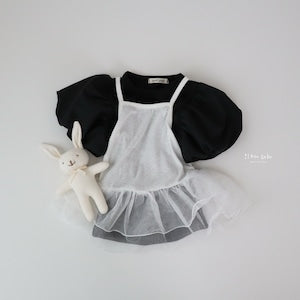 【即納】princess puff tee