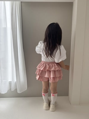 【即納】princess puff tee