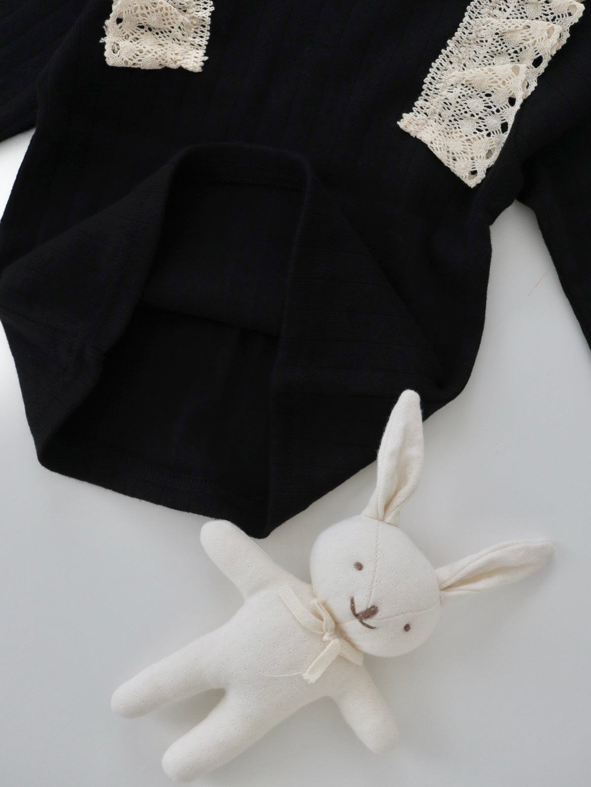 【即納】Classical Lace Tops