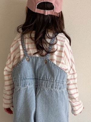 【即納】chaco denim suit