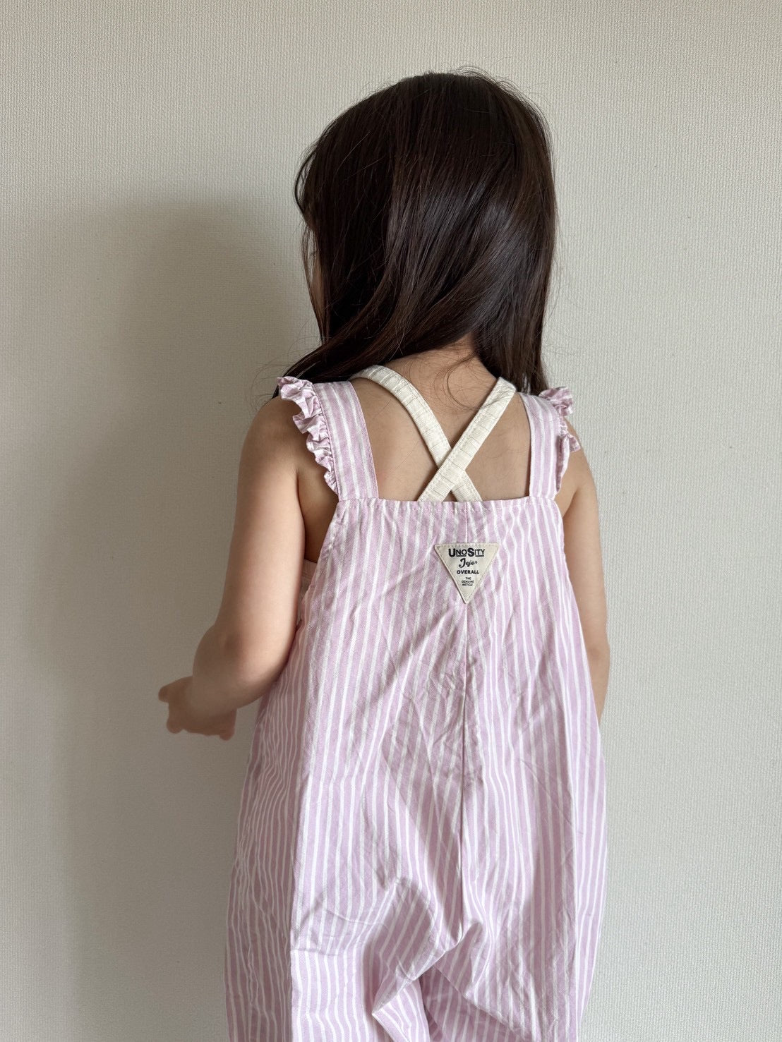 【即納】jeje ppoppi overalls