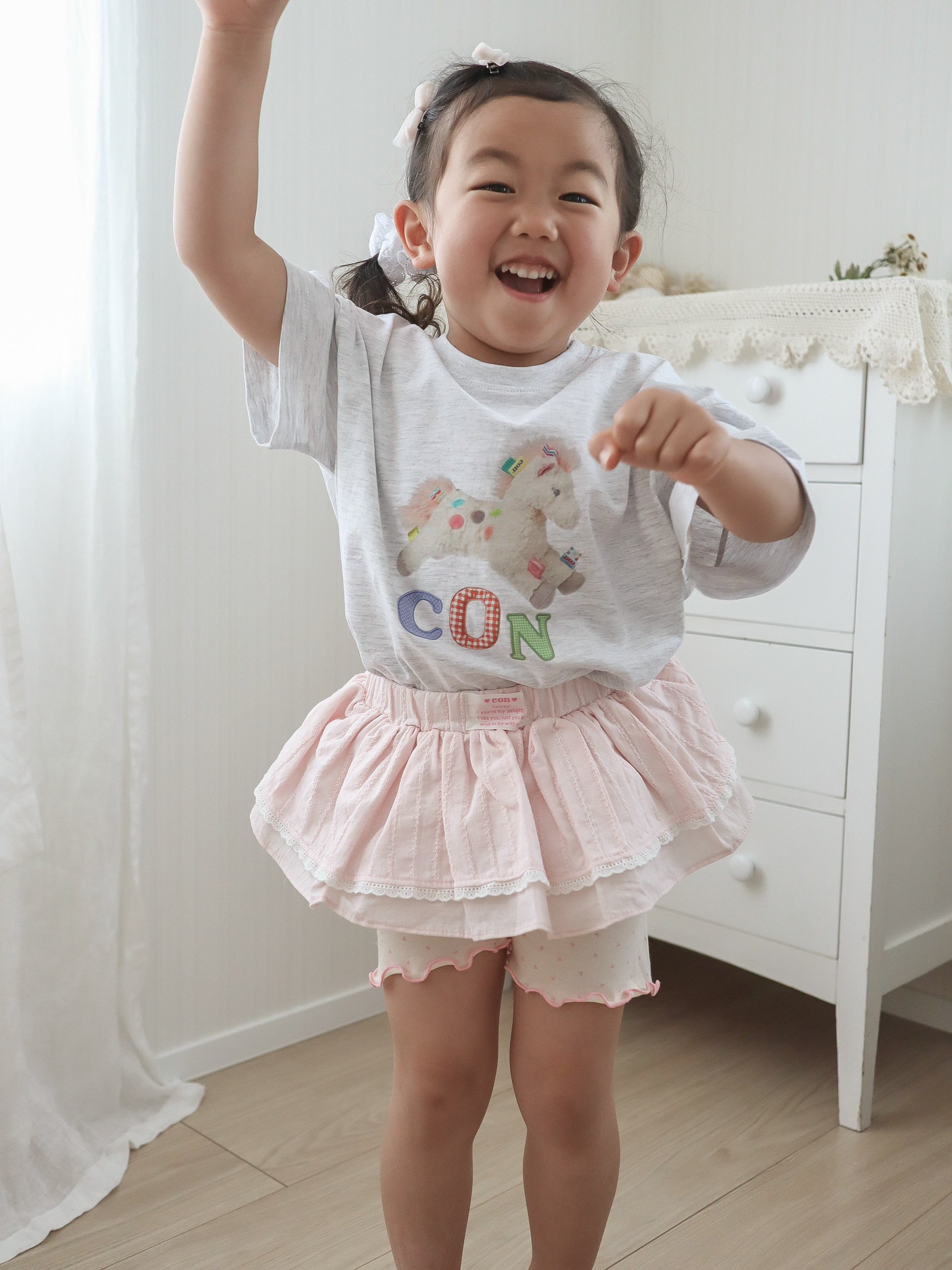【即納】Unicorn Pop Tee
