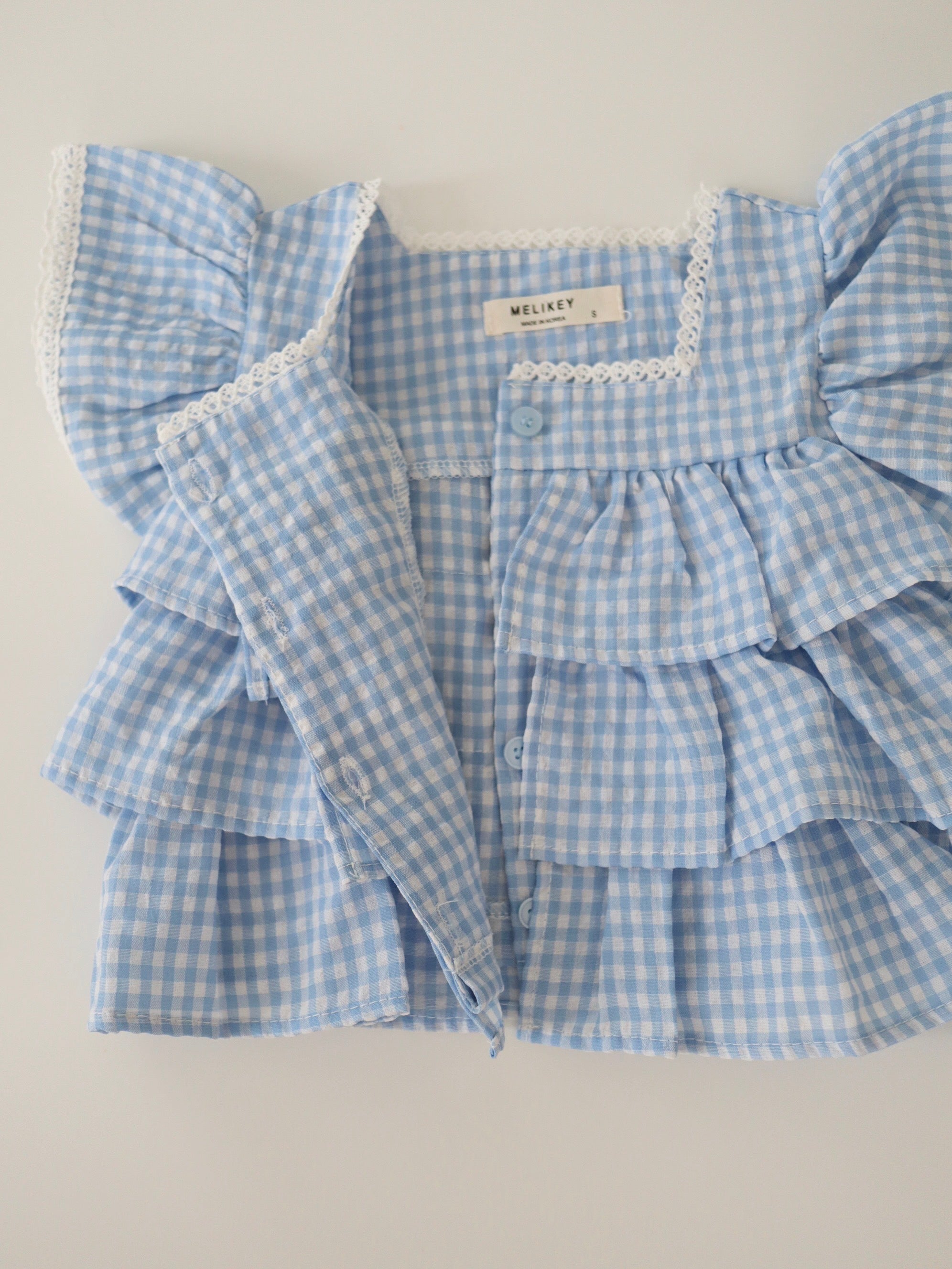 【即納】Juju Blouse