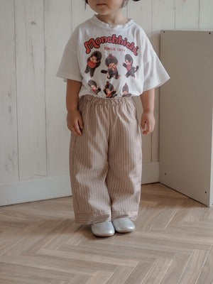 即納】rolly pop pants