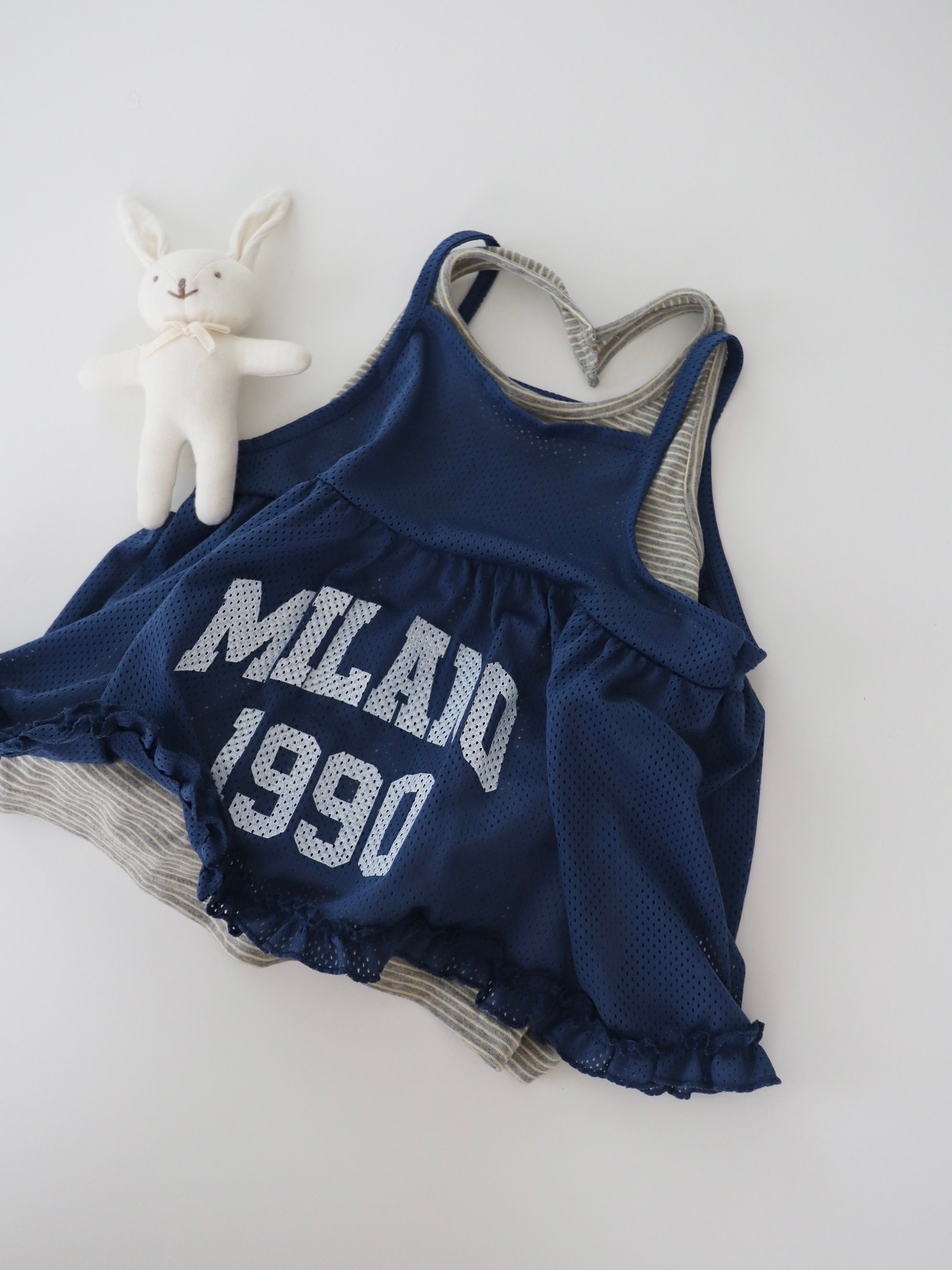 【即納】Milano Mesh OPS