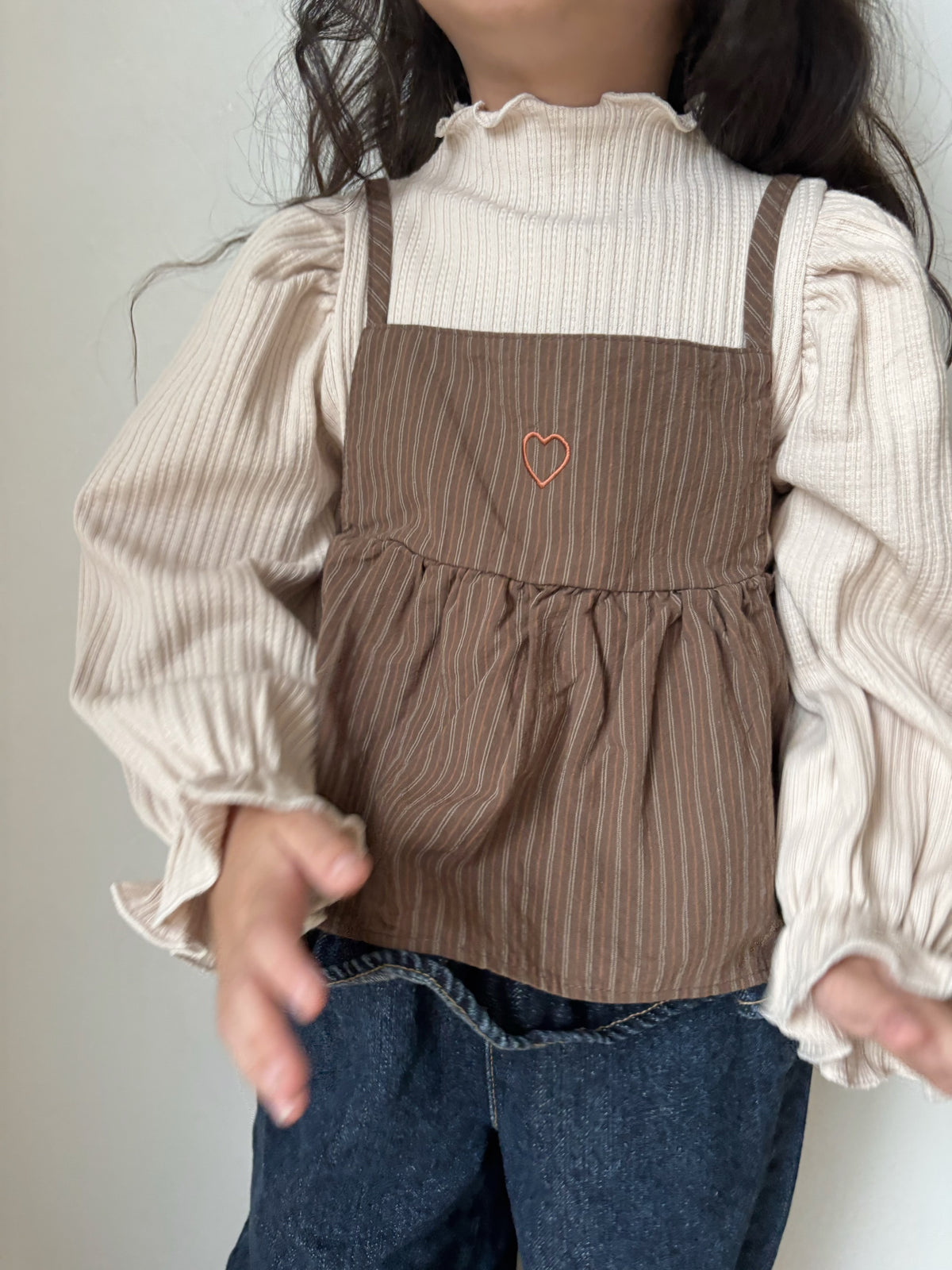 【即納】Autumn Heart Bustier