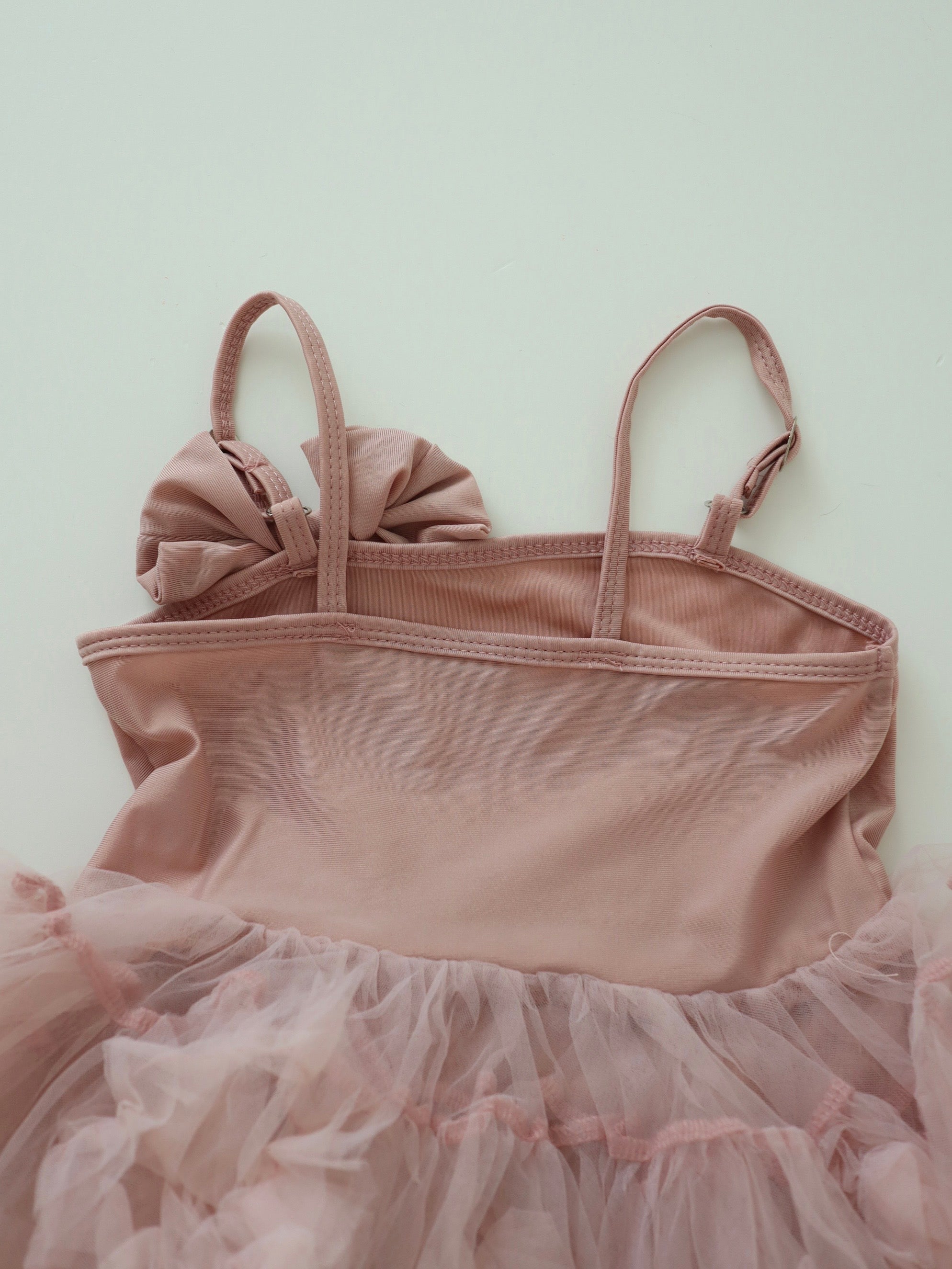 【即納】Bunny Pink Swim