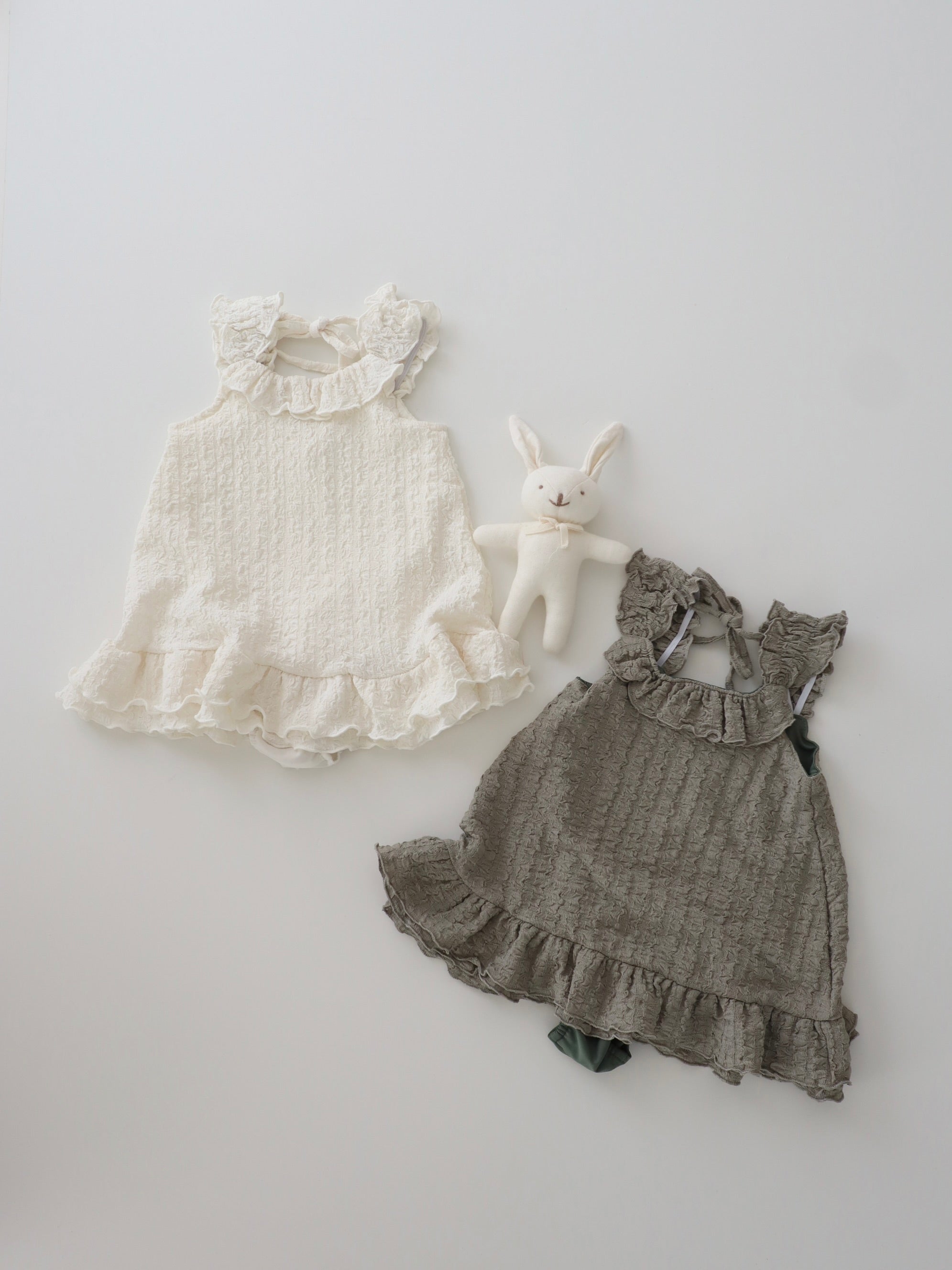 【即納】Rosa swim wear