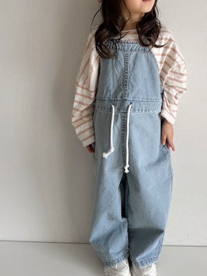 【即納】chaco denim suit