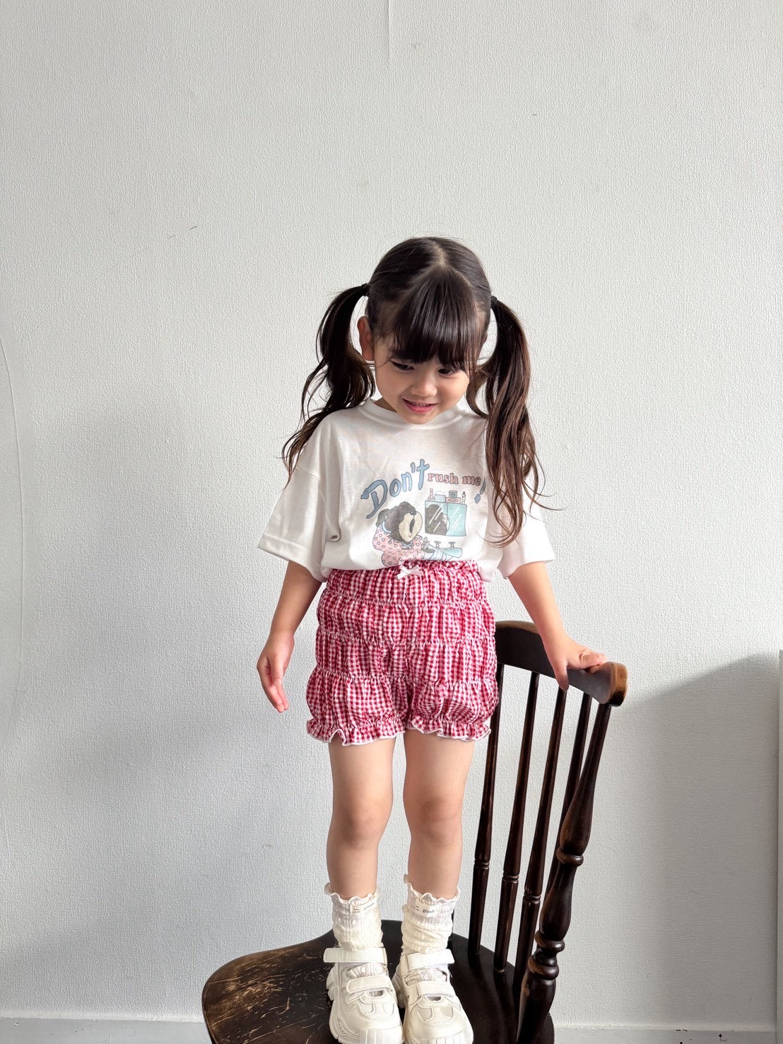 【即納】Don’t rush me top