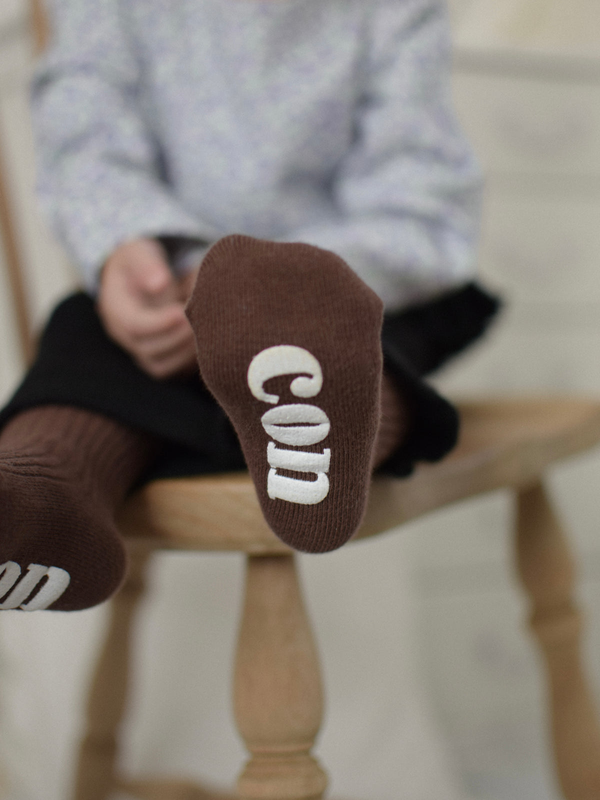 【即納】 Con Magic Socks