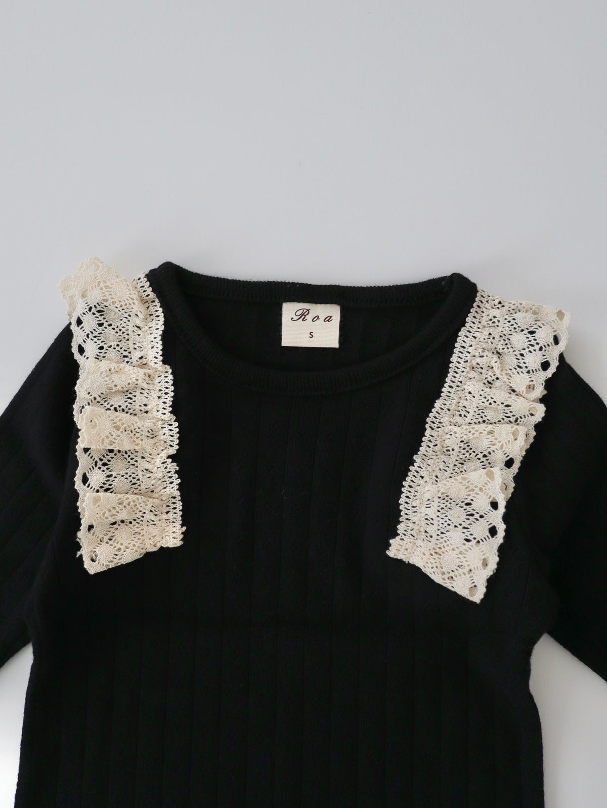 【即納】Classical Lace Tops
