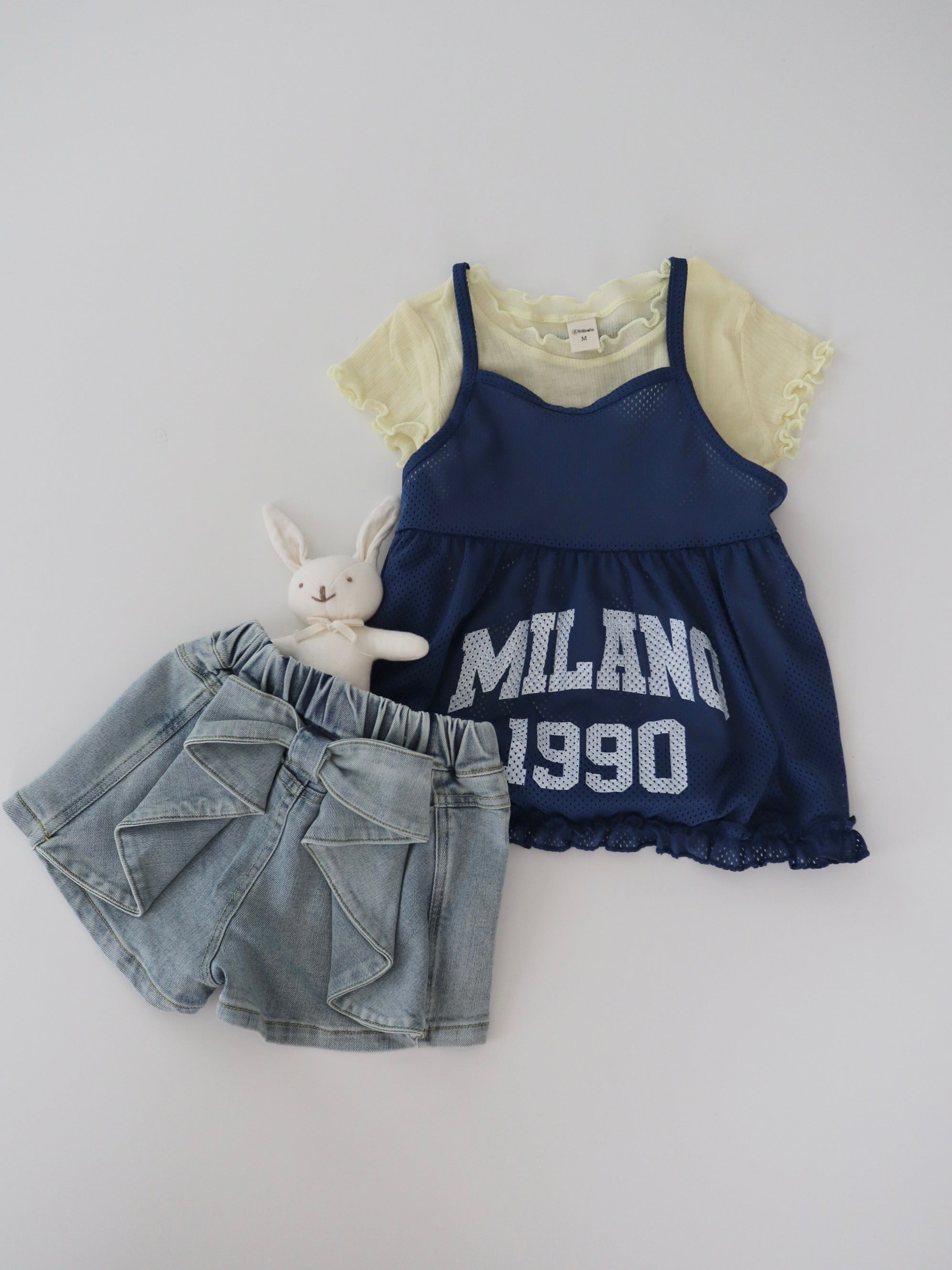 【即納】Milano Mesh OPS