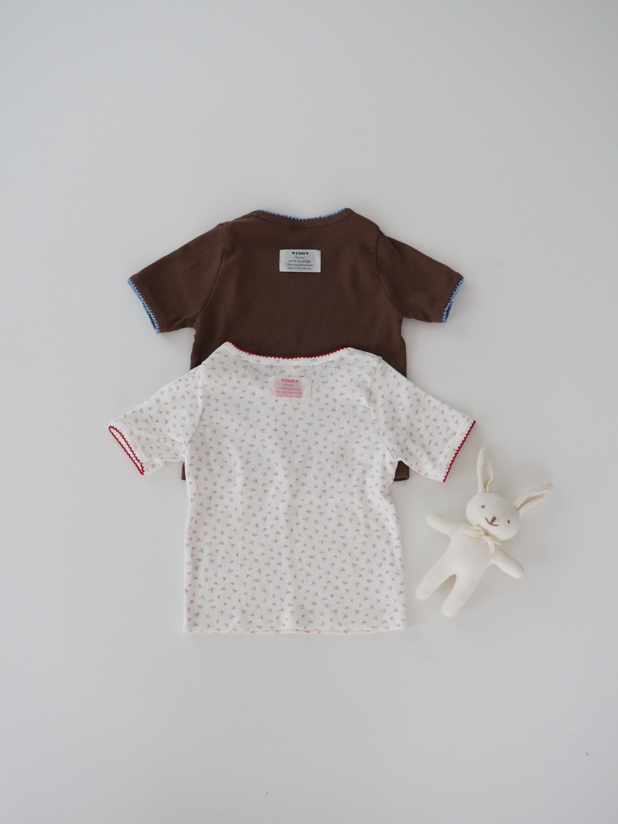 【即納】Favorite Color Tee