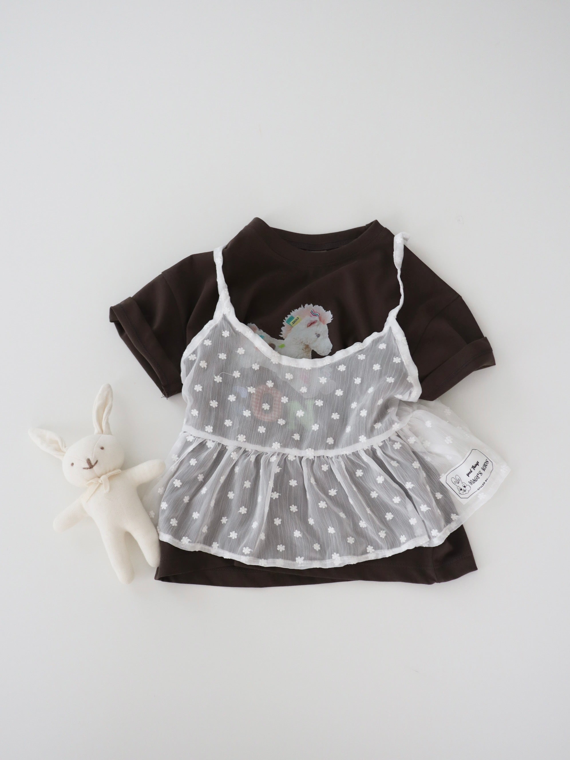 【即納】Unicorn Pop Tee