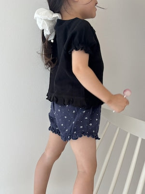 【即納】petal charm pants
