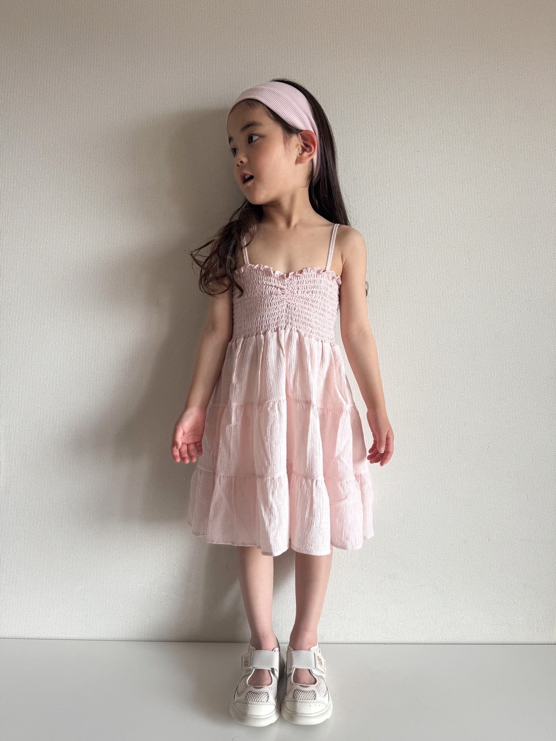 【即納】Chloe Pink Ops