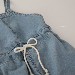 【即納】chaco denim suit