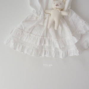 【即納】milk layered ops