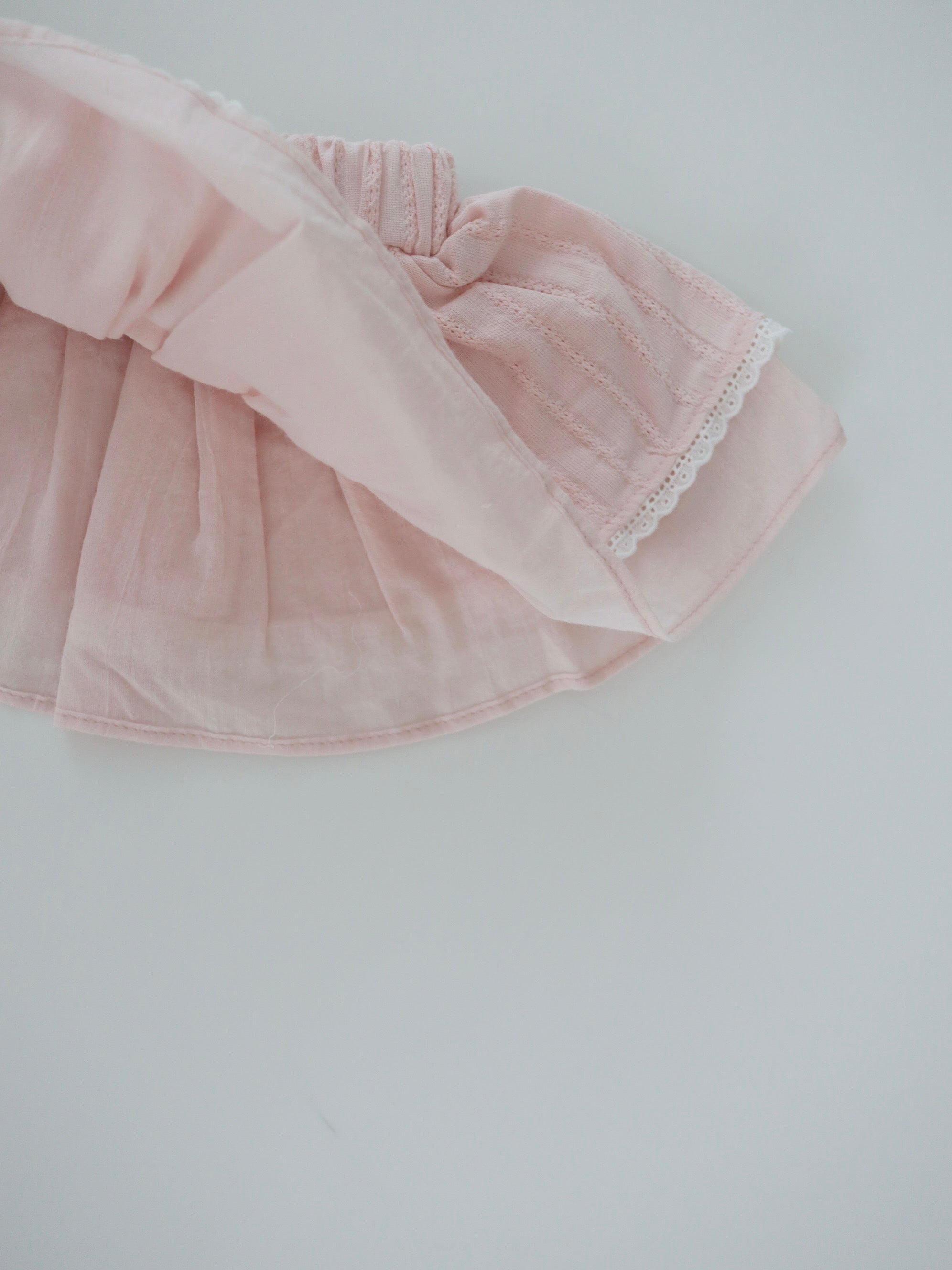 【即納】Layered Frill Skirt