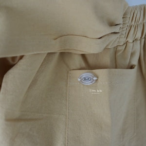 【即納】rap rayerd pants