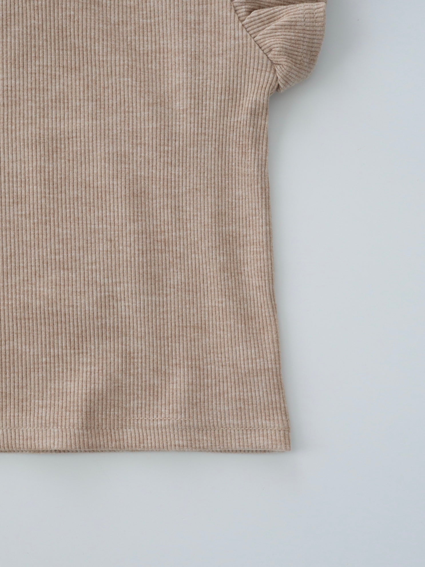 【即納】Lovely Shine Swing Top