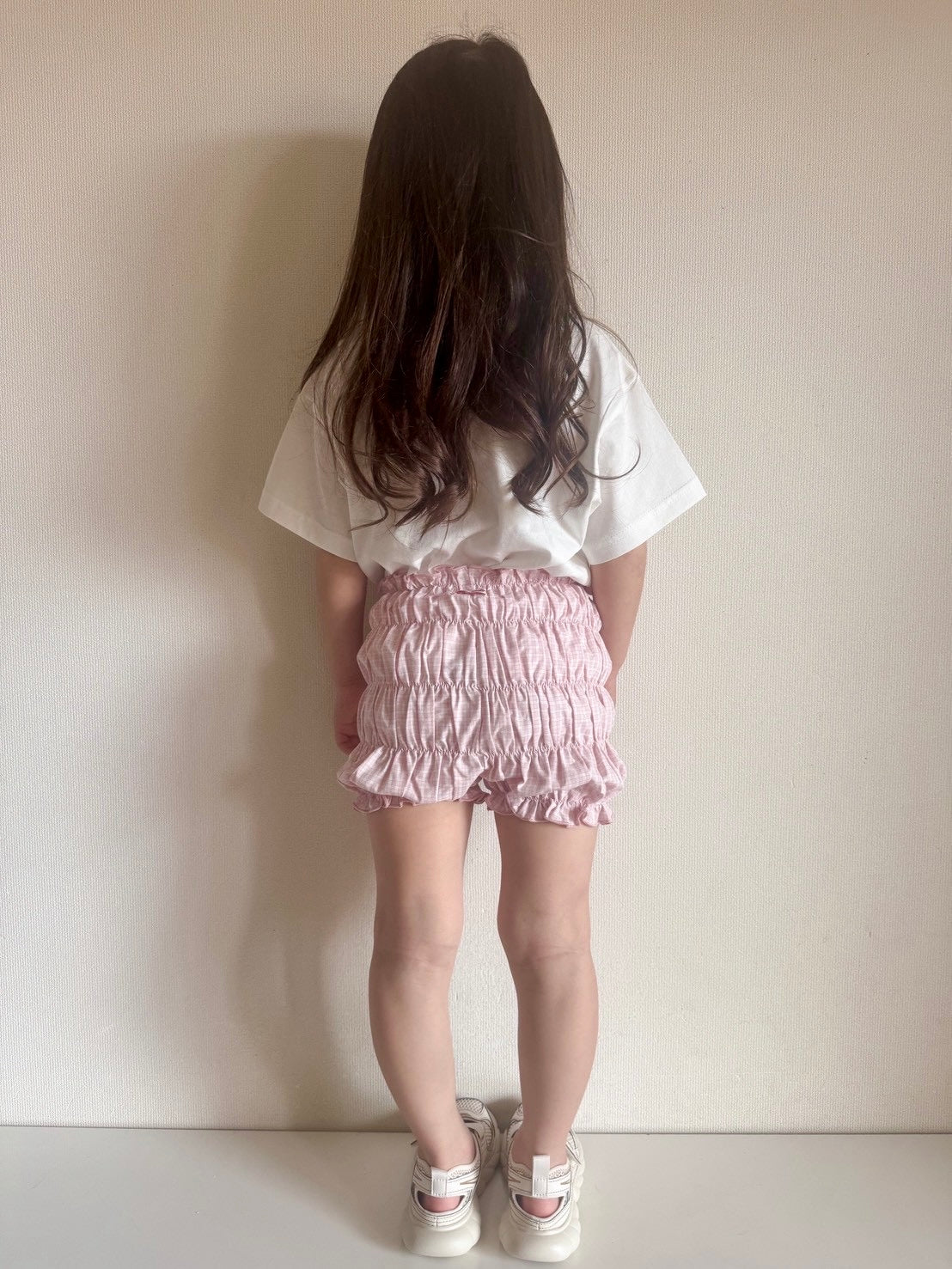 【即納】Jucy Sweet Half Ｔ