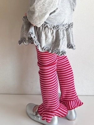 【即納】Pipi Candy Punch Leggings