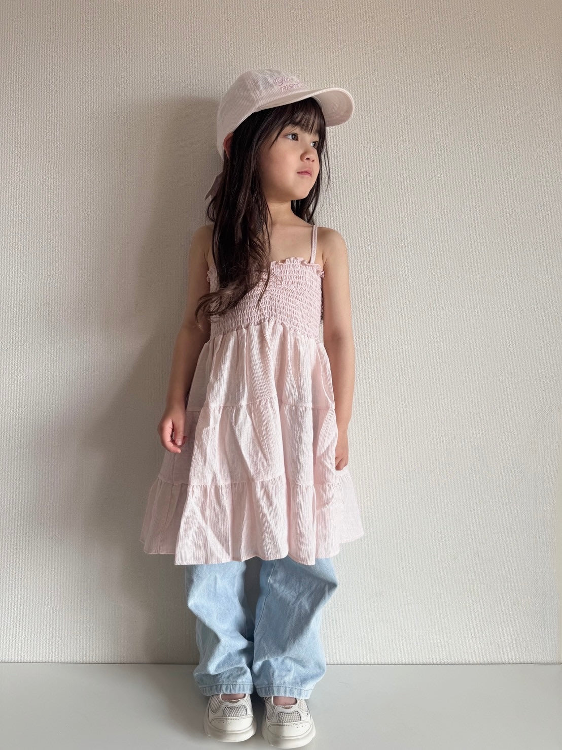 【即納】Chloe Pink Ops